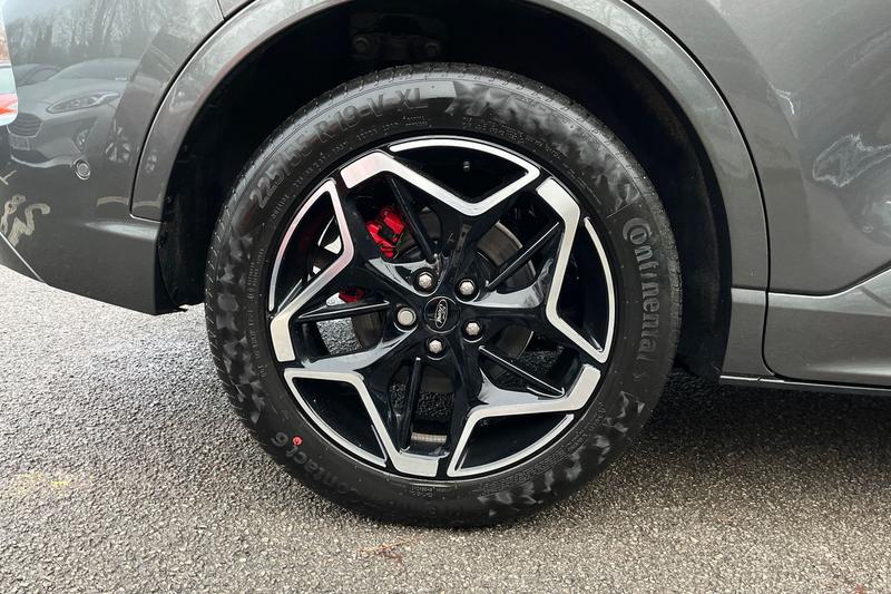 Used Ford Kuga 2025 for sale - 77211114: Photo 8