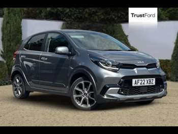 Used Kia Picanto 2022 for sale - 75308759: Photo