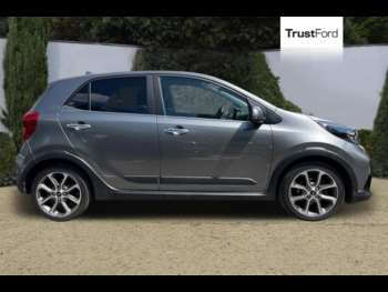 Used Kia Picanto 2022 for sale - 75308759: Photo