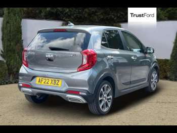 Used Kia Picanto 2022 for sale - 75308759: Photo