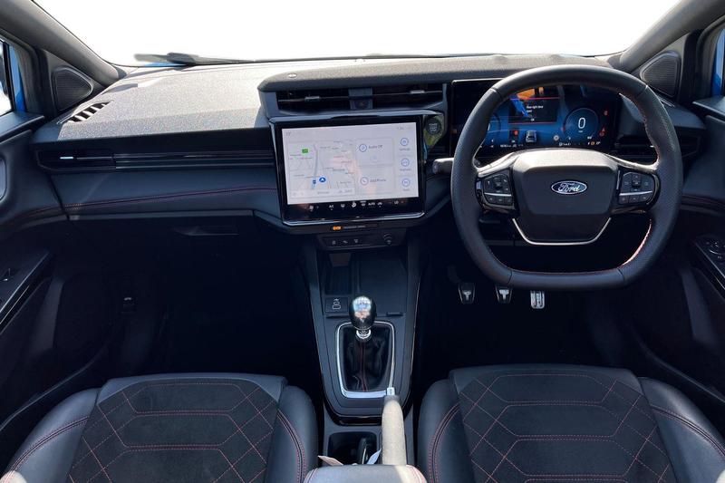 Used Ford Puma 2024 for sale - 78166338: Photo 10