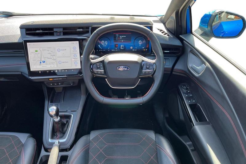 Used Ford Puma 2024 for sale - 78166338: Photo 11