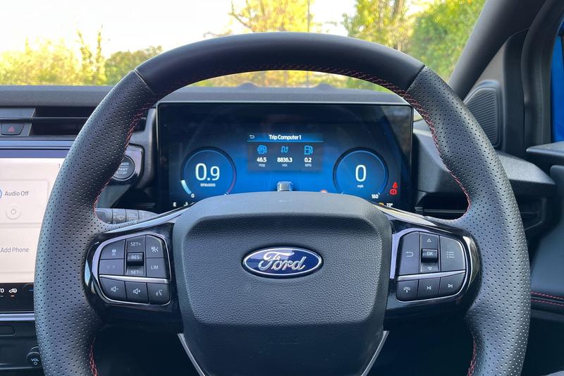 Used Ford Puma 2024 for sale - 78166338: Photo 12