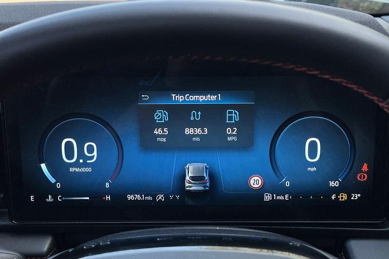 Used Ford Puma 2024 for sale - 78166338: Photo 13