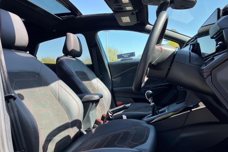 Used Ford Puma 2024 for sale - 78166338: Photo 17