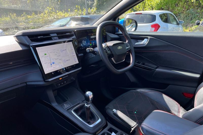 Used Ford Puma 2024 for sale - 78166338: Photo 18