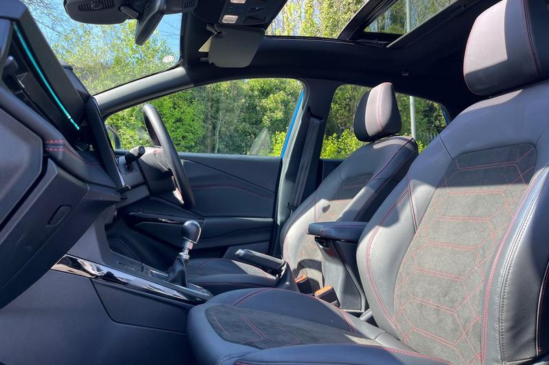 Used Ford Puma 2024 for sale - 78166338: Photo 19