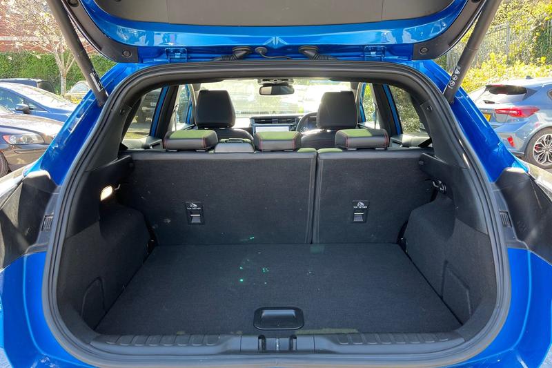 Used Ford Puma 2024 for sale - 78166338: Photo 21