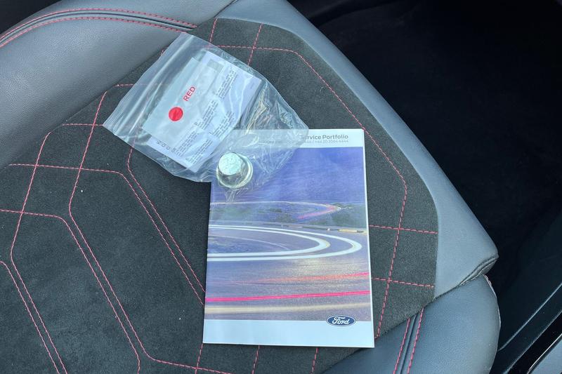 Used Ford Puma 2024 for sale - 78166338: Photo 22