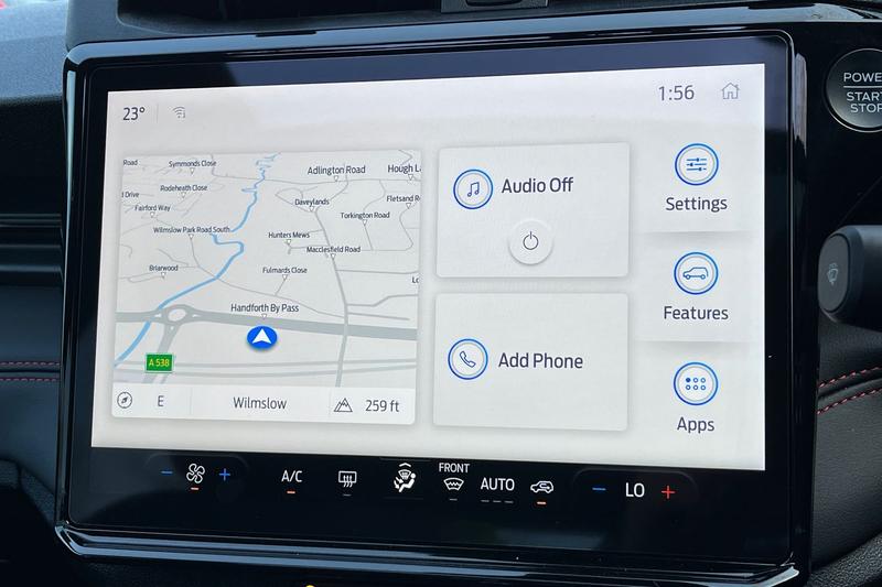 Used Ford Puma 2024 for sale - 78166338: Photo 23