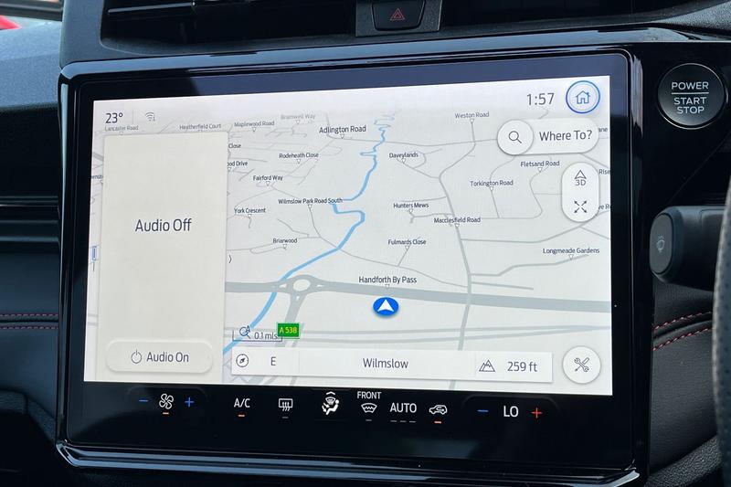 Used Ford Puma 2024 for sale - 78166338: Photo 24