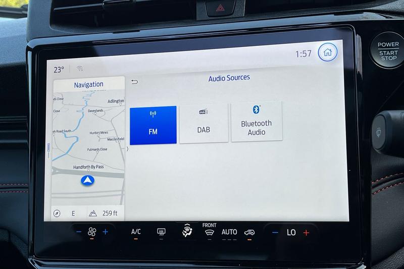 Used Ford Puma 2024 for sale - 78166338: Photo 25