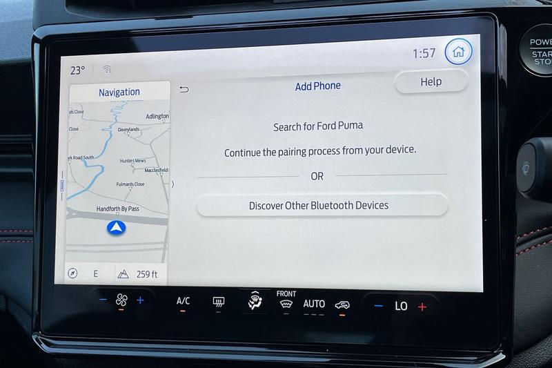 Used Ford Puma 2024 for sale - 78166338: Photo 26