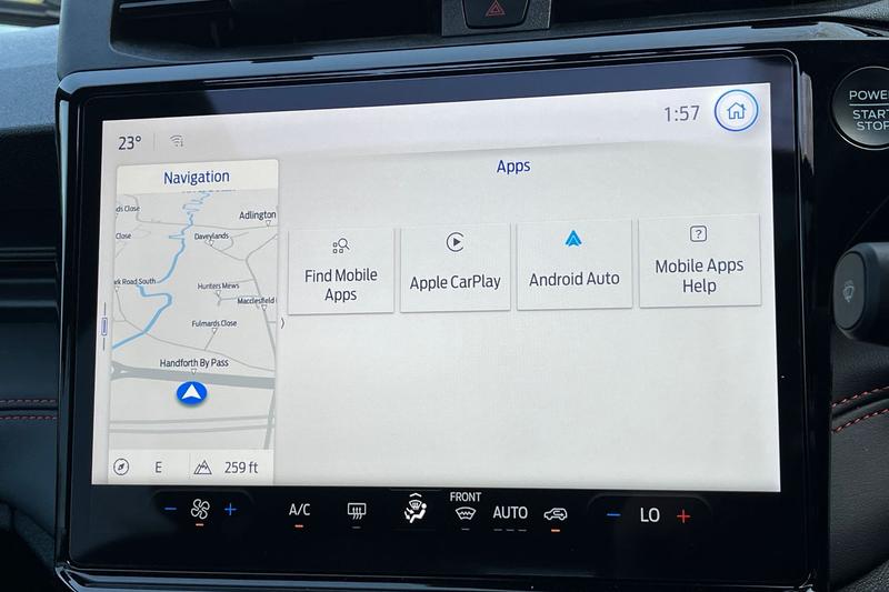 Used Ford Puma 2024 for sale - 78166338: Photo 27