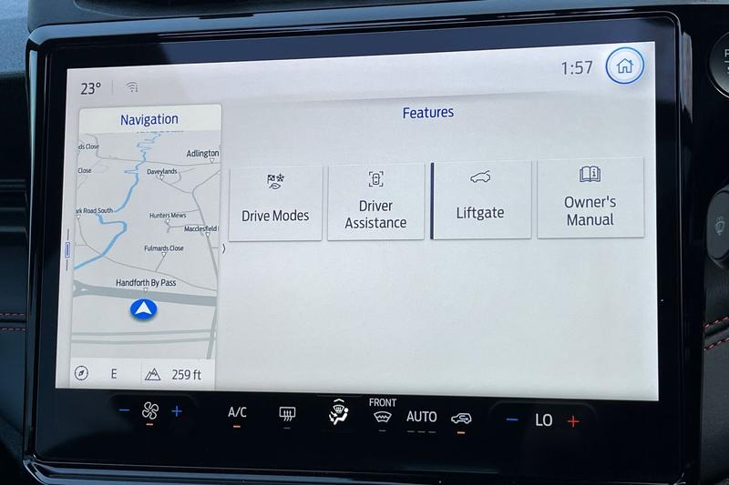 Used Ford Puma 2024 for sale - 78166338: Photo 28