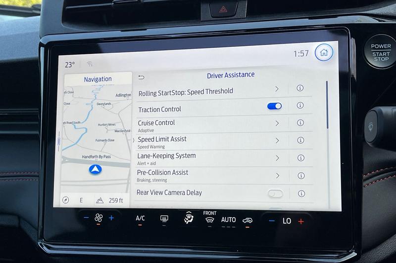 Used Ford Puma 2024 for sale - 78166338: Photo 29