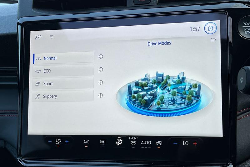 Used Ford Puma 2024 for sale - 78166338: Photo 30