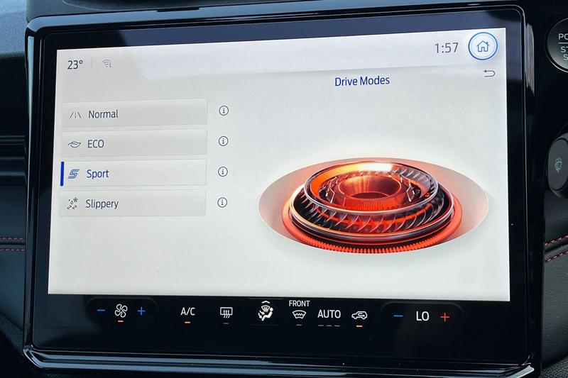 Used Ford Puma 2024 for sale - 78166338: Photo 32