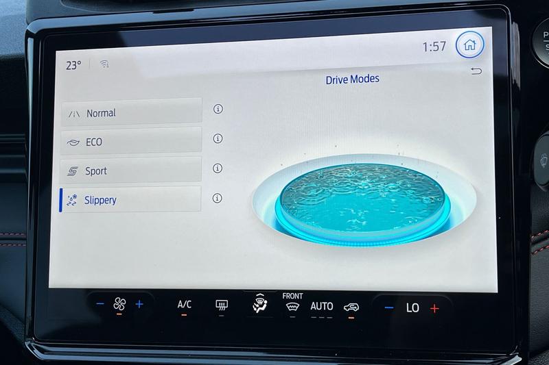 Used Ford Puma 2024 for sale - 78166338: Photo 33