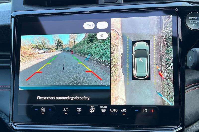 Used Ford Puma 2024 for sale - 78166338: Photo 34