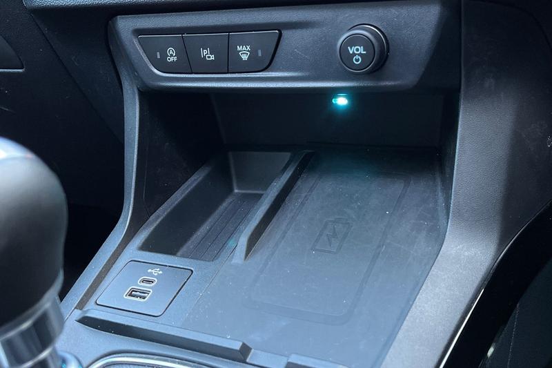 Used Ford Puma 2024 for sale - 78166338: Photo 36