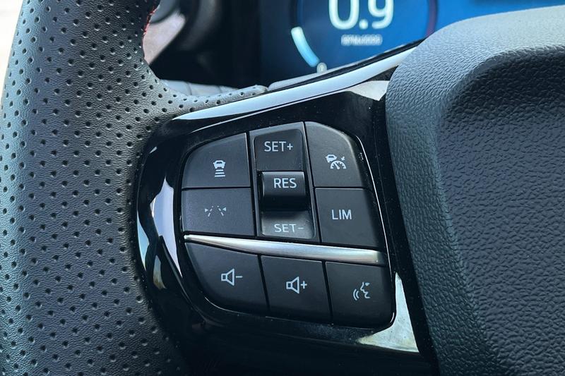 Used Ford Puma 2024 for sale - 78166338: Photo 38