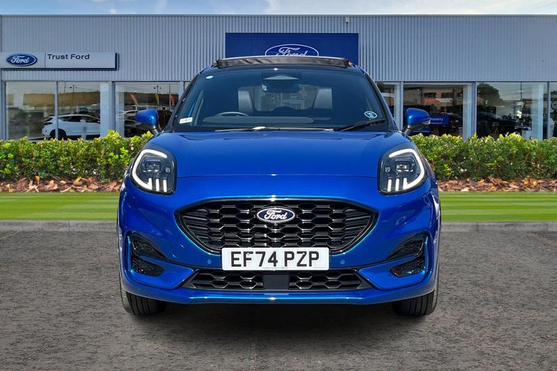 Used Ford Puma 2024 for sale - 78166338: Photo 6