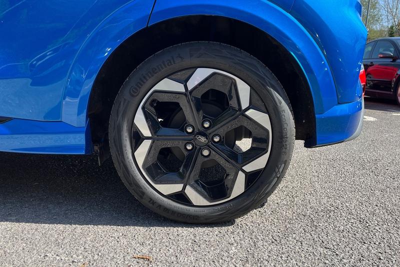 Used Ford Puma 2024 for sale - 78166338: Photo 8