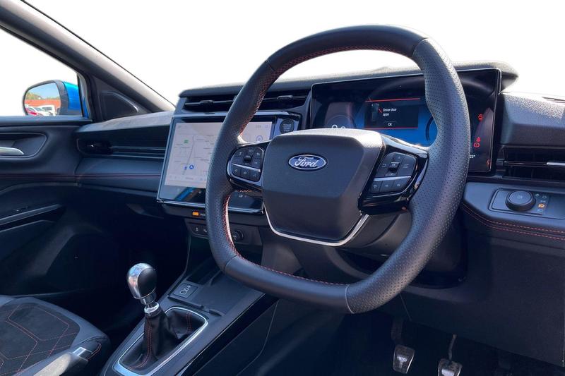 Used Ford Puma 2024 for sale - 78166338: Photo 9