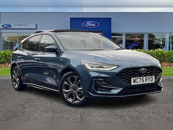 Used Ford Focus 2026 for sale - 78838672: Photo