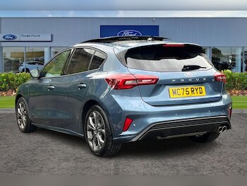Used Ford Focus 2026 for sale - 78838672: Photo