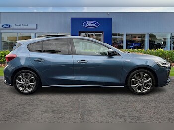 Used Ford Focus 2026 for sale - 78838672: Photo
