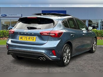 Used Ford Focus 2026 for sale - 78838672: Photo