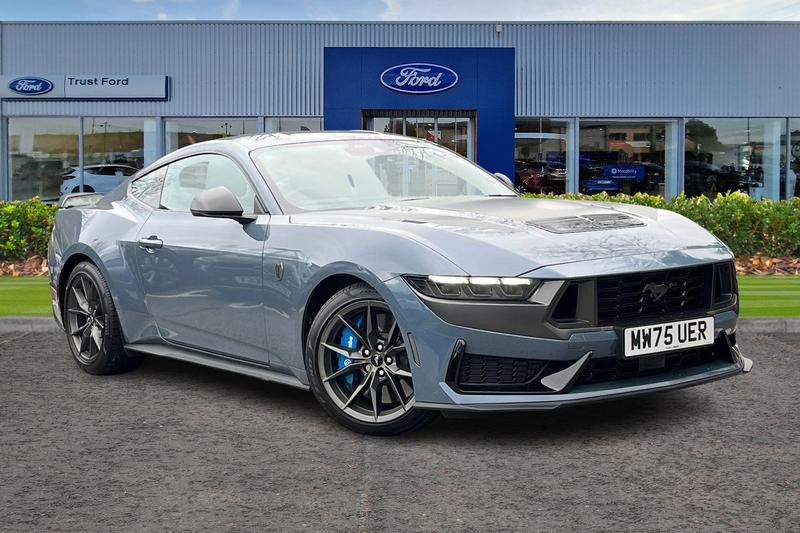 Used Ford Mustang 2025 for sale - 77724662: Photo 1