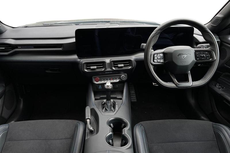 Used Ford Mustang 2025 for sale - 77724662: Photo 10