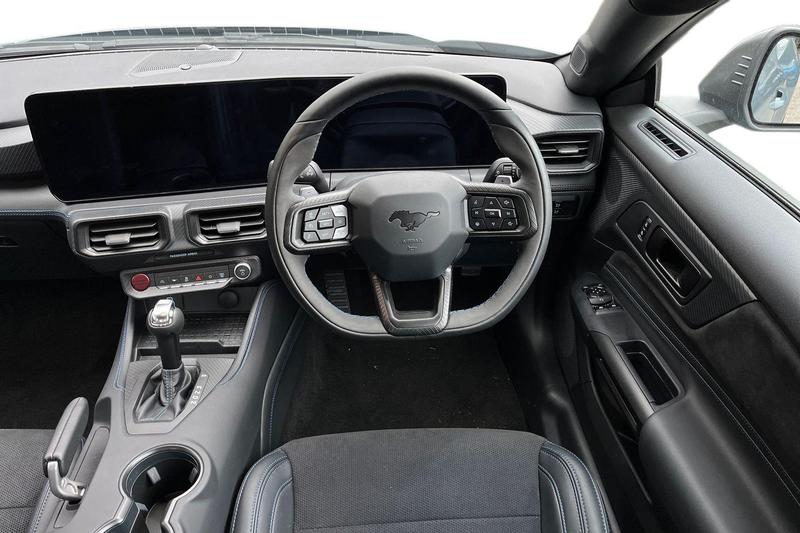 Used Ford Mustang 2025 for sale - 77724662: Photo 11