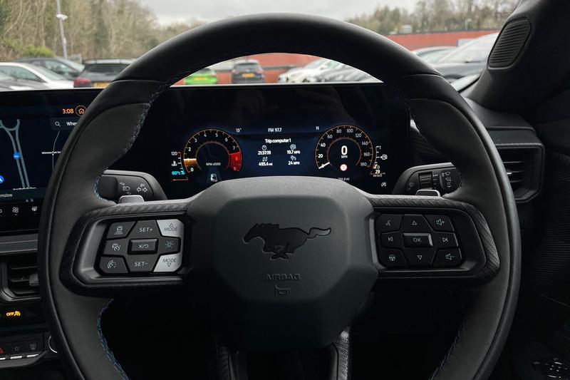 Used Ford Mustang 2025 for sale - 77724662: Photo 12