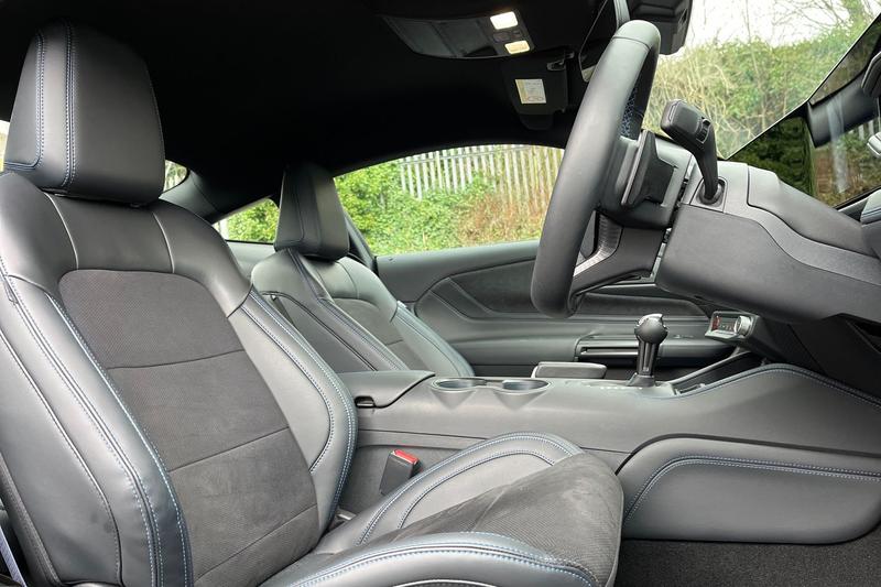 Used Ford Mustang 2025 for sale - 77724662: Photo 17