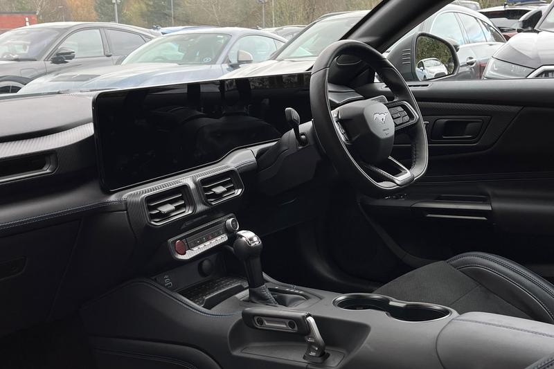 Used Ford Mustang 2025 for sale - 77724662: Photo 18