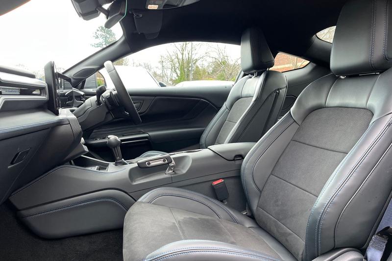 Used Ford Mustang 2025 for sale - 77724662: Photo 19