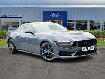 Used Ford Mustang 2025 for sale - 77724662: Photo