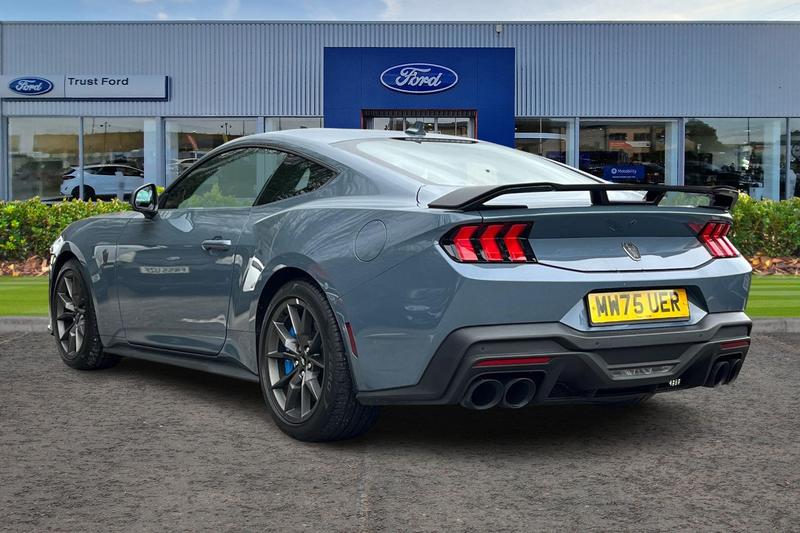 Used Ford Mustang 2025 for sale - 77724662: Photo 2