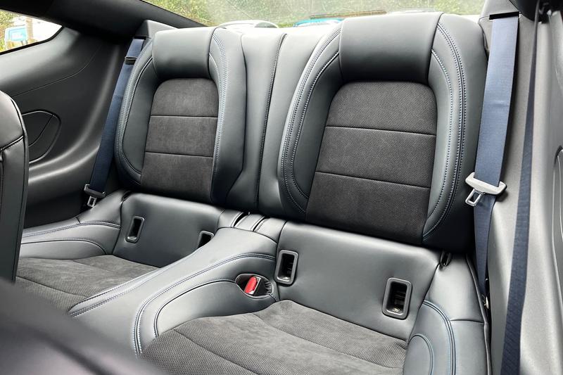 Used Ford Mustang 2025 for sale - 77724662: Photo 20