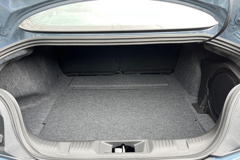 Used Ford Mustang 2025 for sale - 77724662: Photo 21