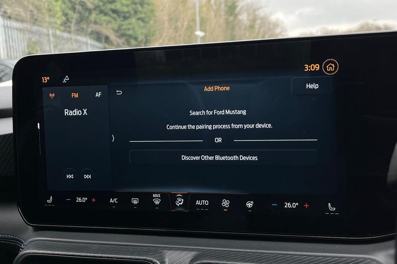 Used Ford Mustang 2025 for sale - 77724662: Photo 24