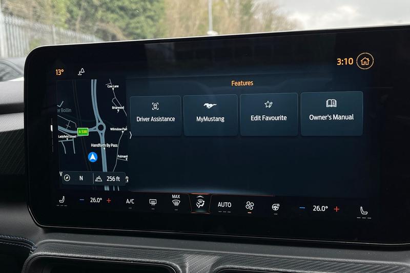 Used Ford Mustang 2025 for sale - 77724662: Photo 27