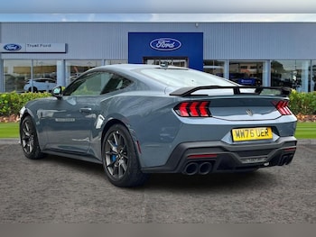 Used Ford Mustang 2025 for sale - 77724662: Photo