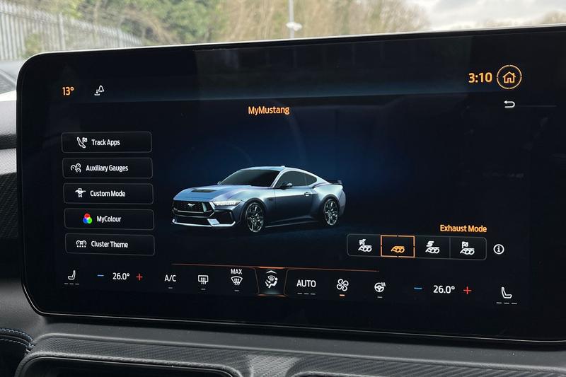 Used Ford Mustang 2025 for sale - 77724662: Photo 30