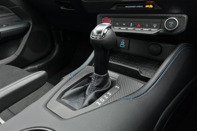 Used Ford Mustang 2025 for sale - 77724662: Photo 34