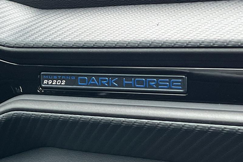 Used Ford Mustang 2025 for sale - 77724662: Photo 38